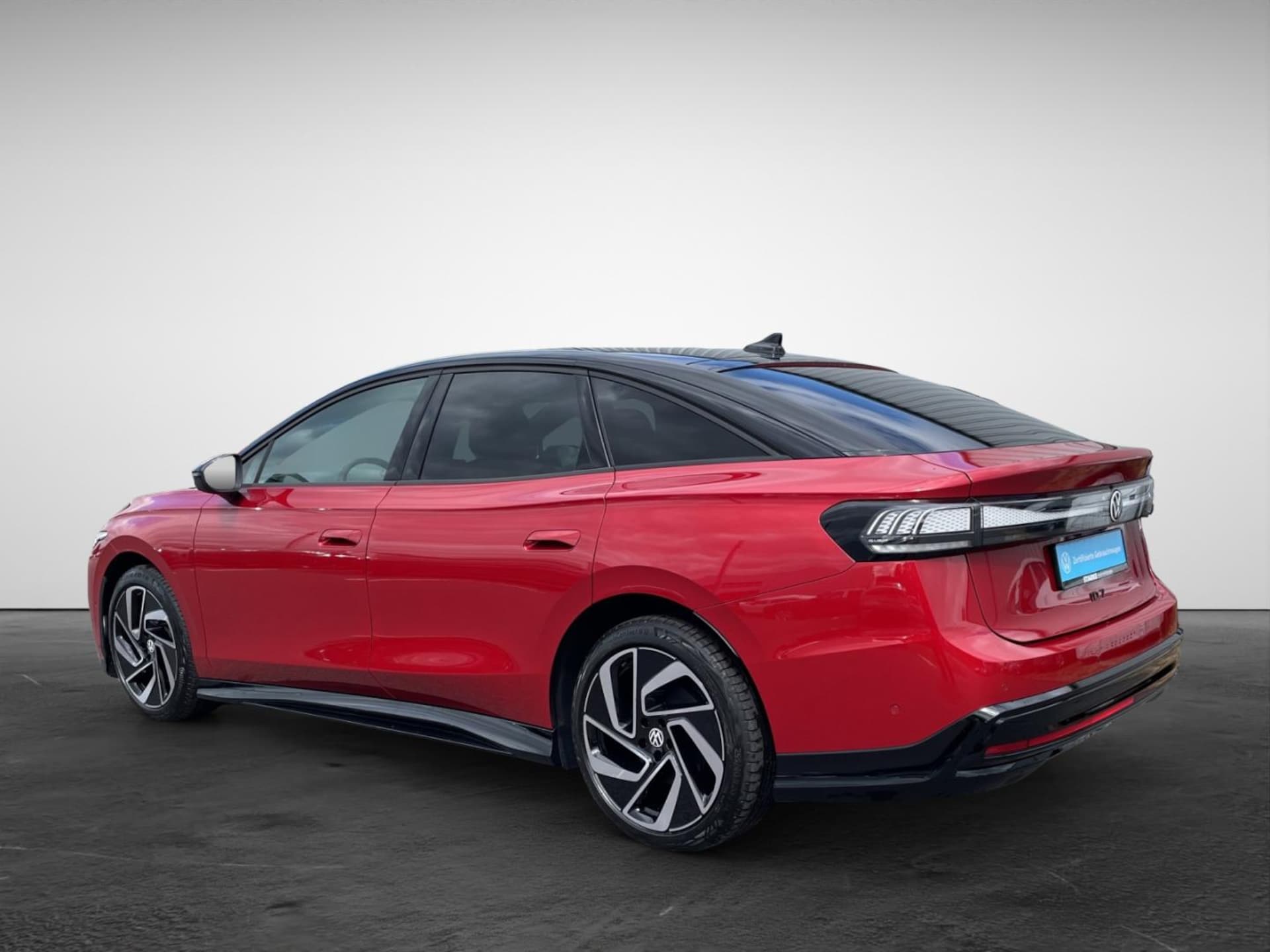 Volkswagen ID.7 Pro