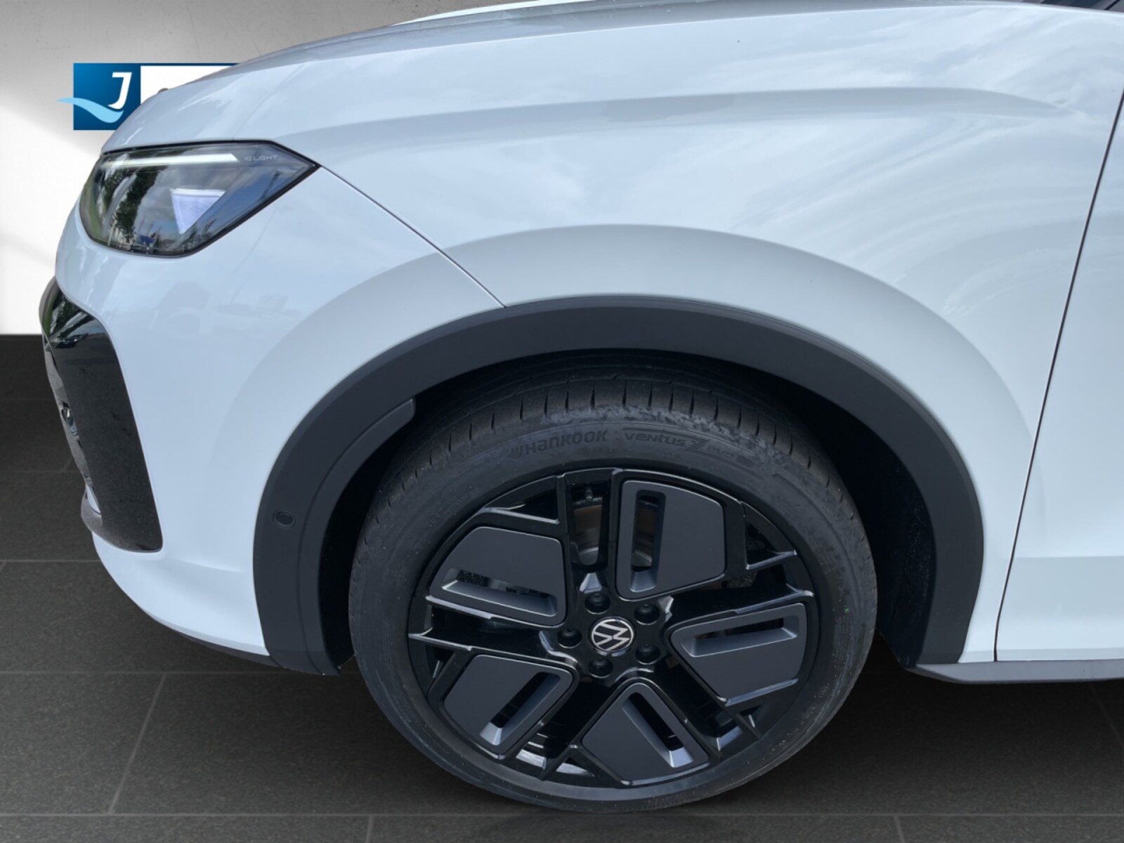 Volkswagen T-Roc – Bild 13
