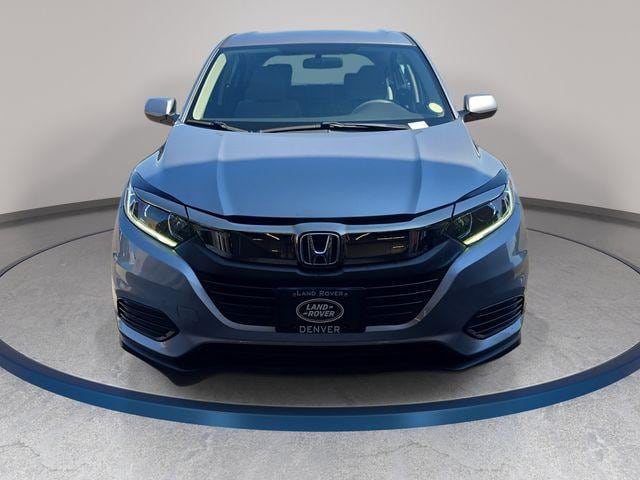 2019 Honda HR-V