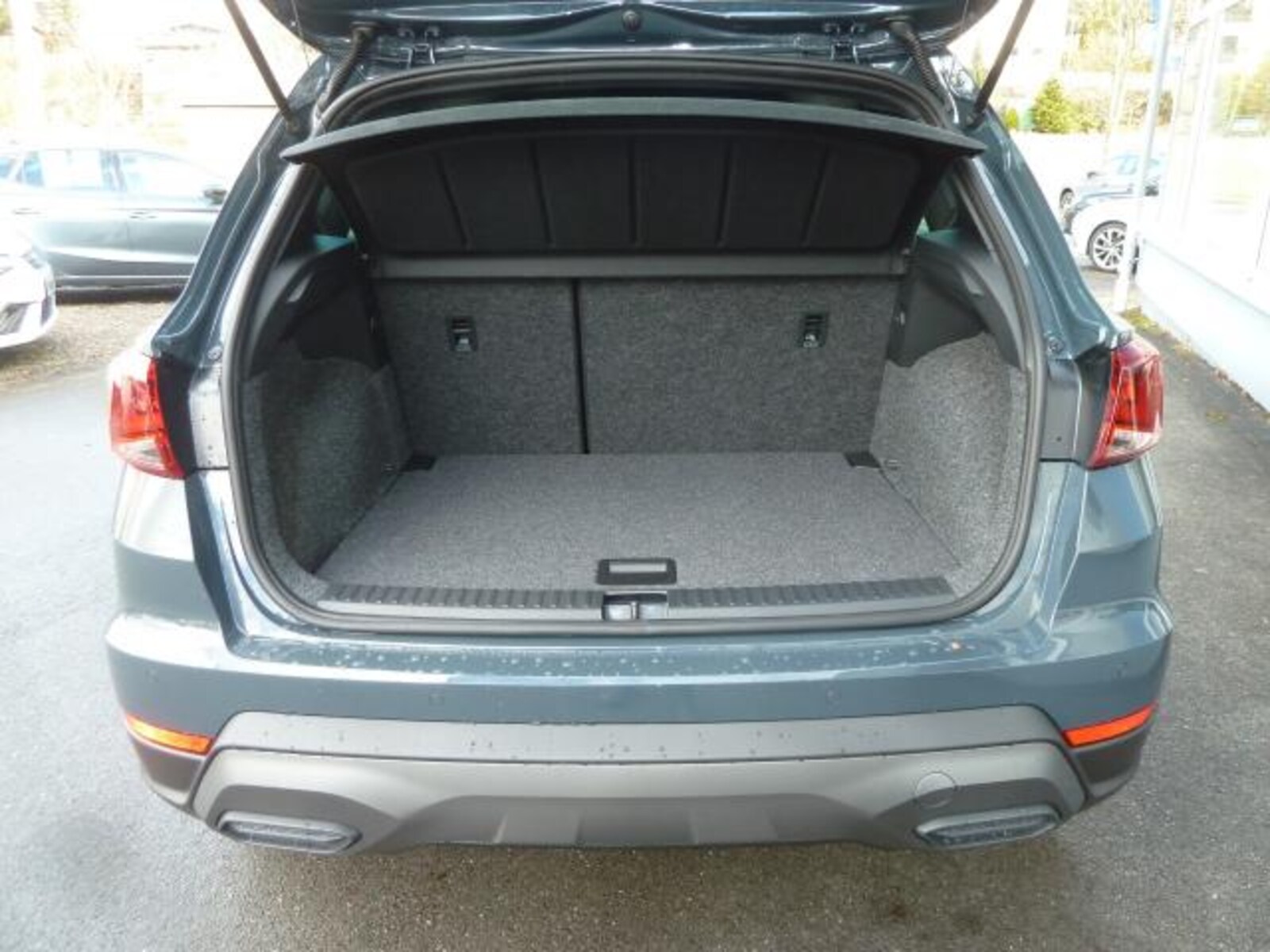 SEAT Arona – Bild 3