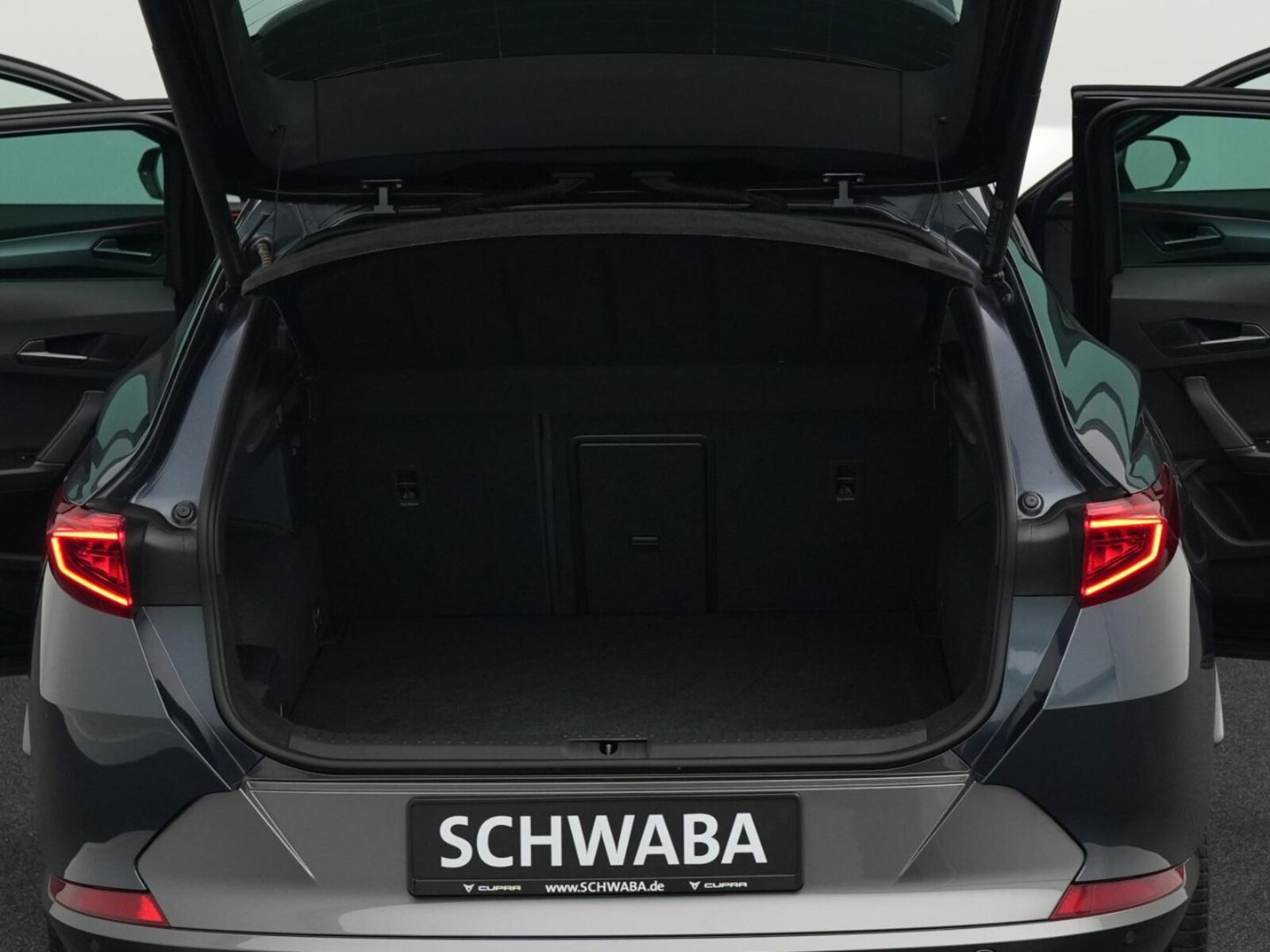 CUPRA Formentor – Bild 14