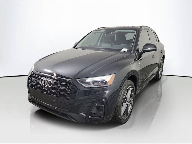 2023 Audi Q5 TFSI e