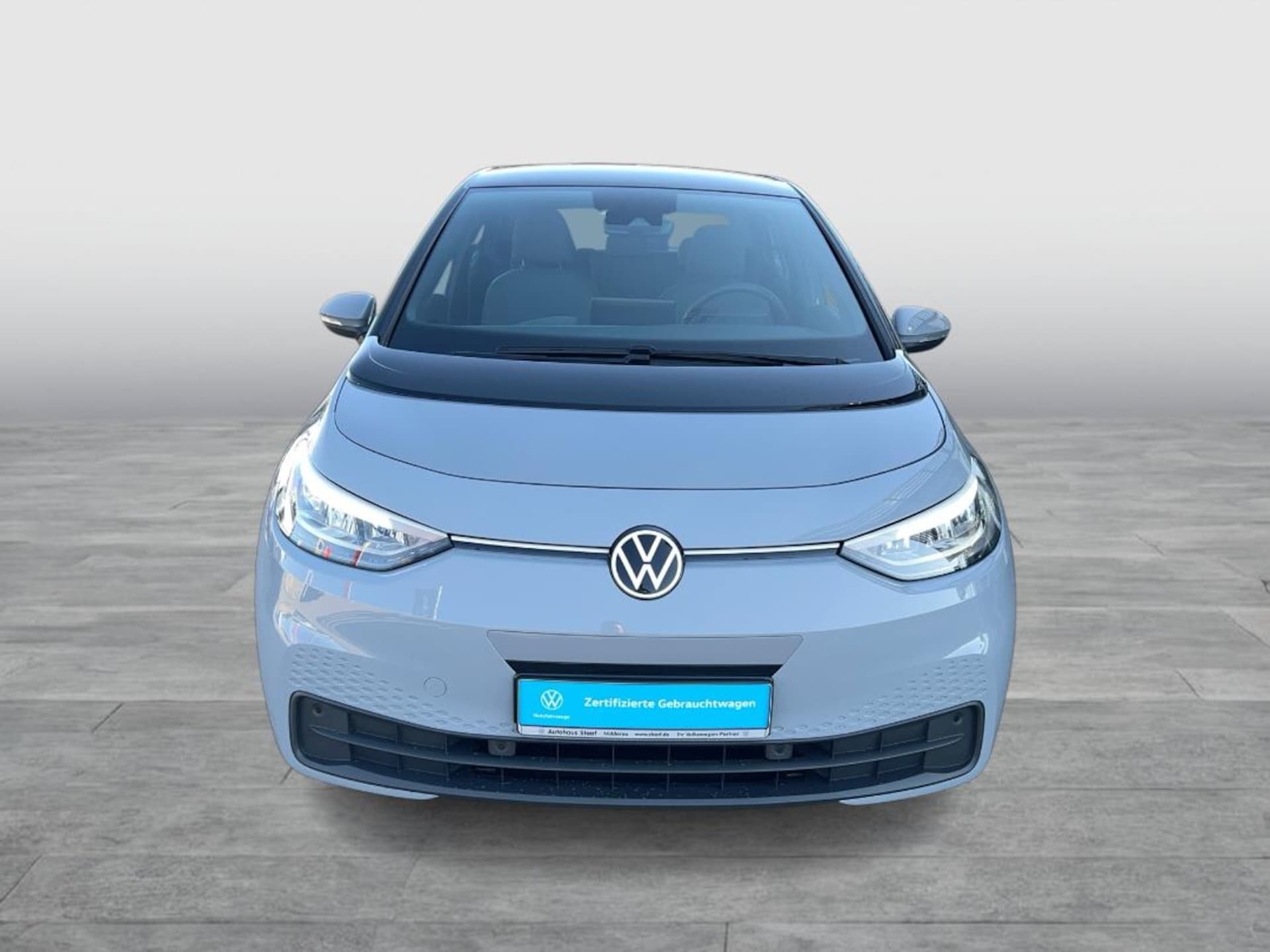 Volkswagen ID.3 Pro Performance