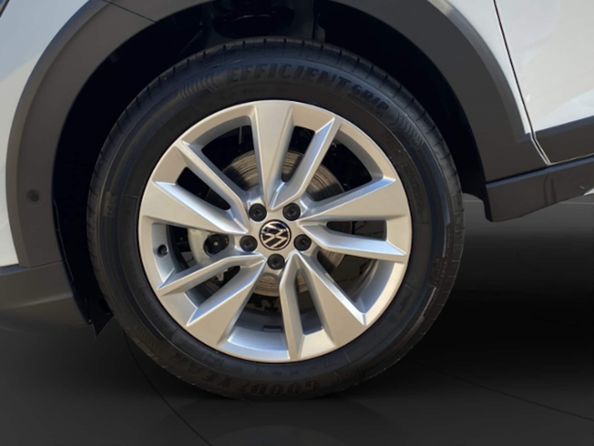 Volkswagen Taigo ENERGY