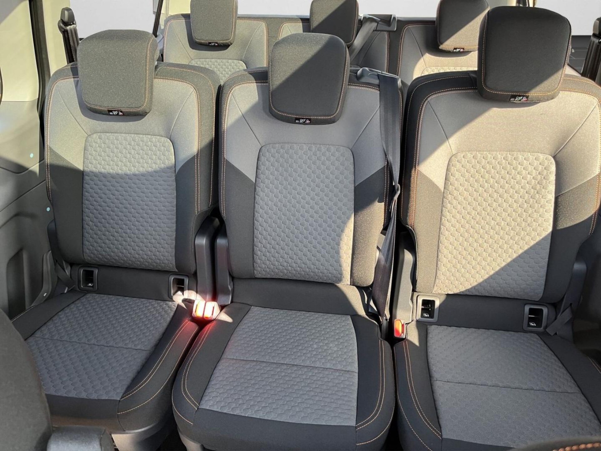 Volkswagen e-Caravelle Life