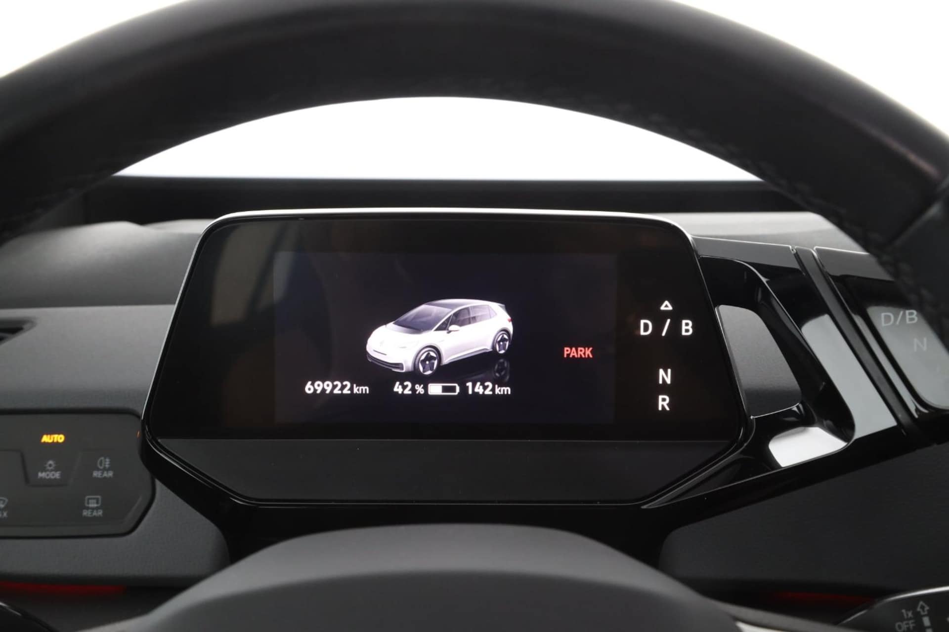 Volkswagen ID.3 Pro Performance