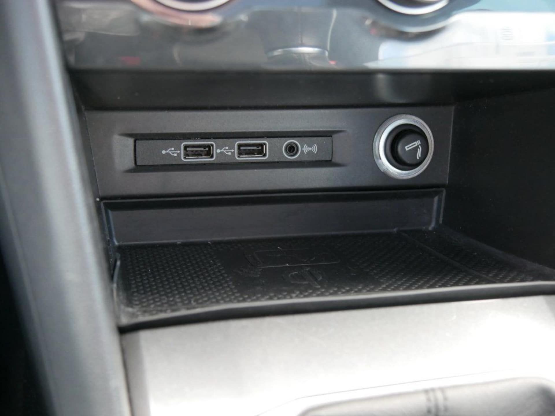 Volkswagen Tiguan JOIN