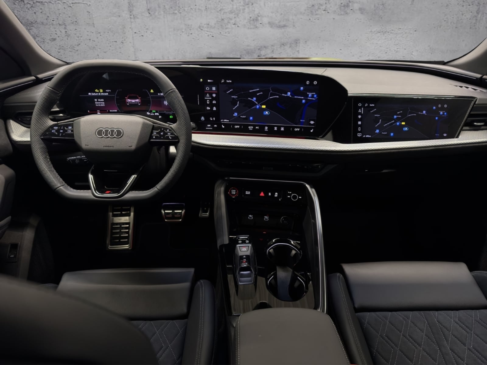 Audi Q5 – Bild 11