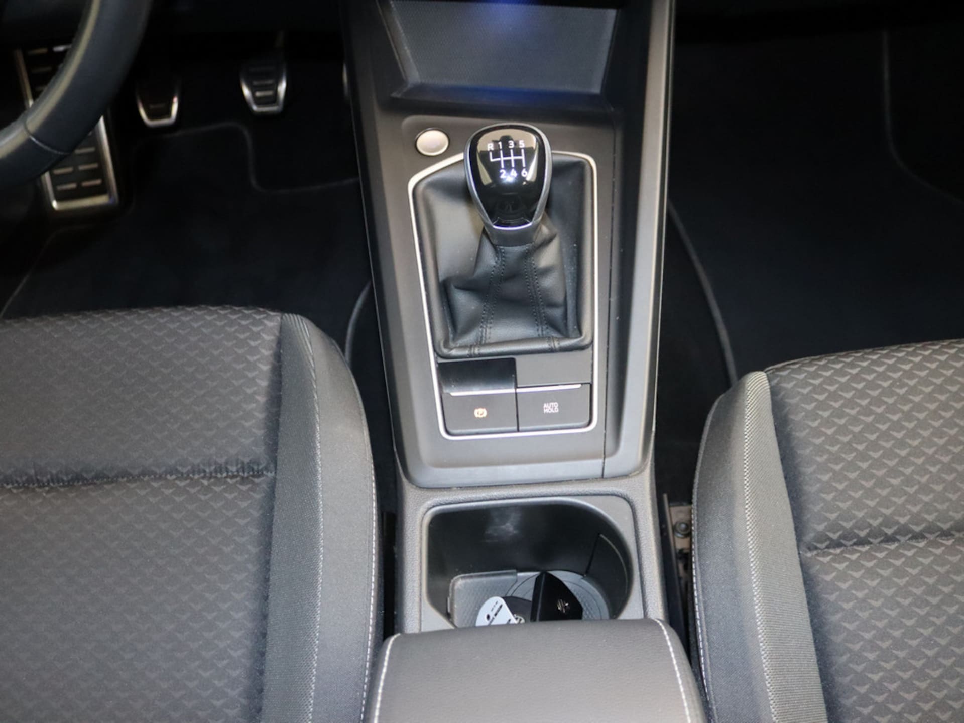 Volkswagen Golf Active
