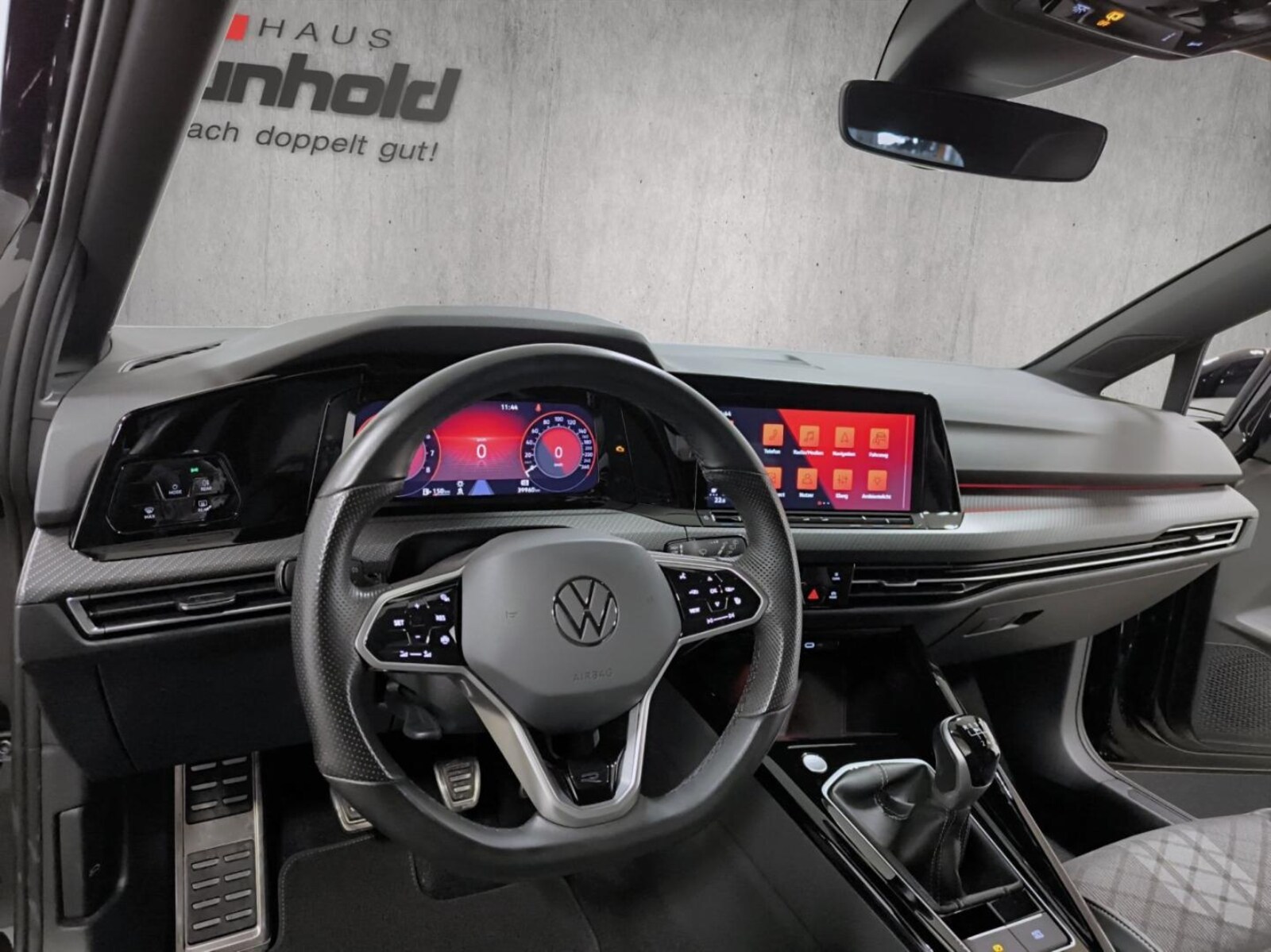 Volkswagen Golf – Bild 9