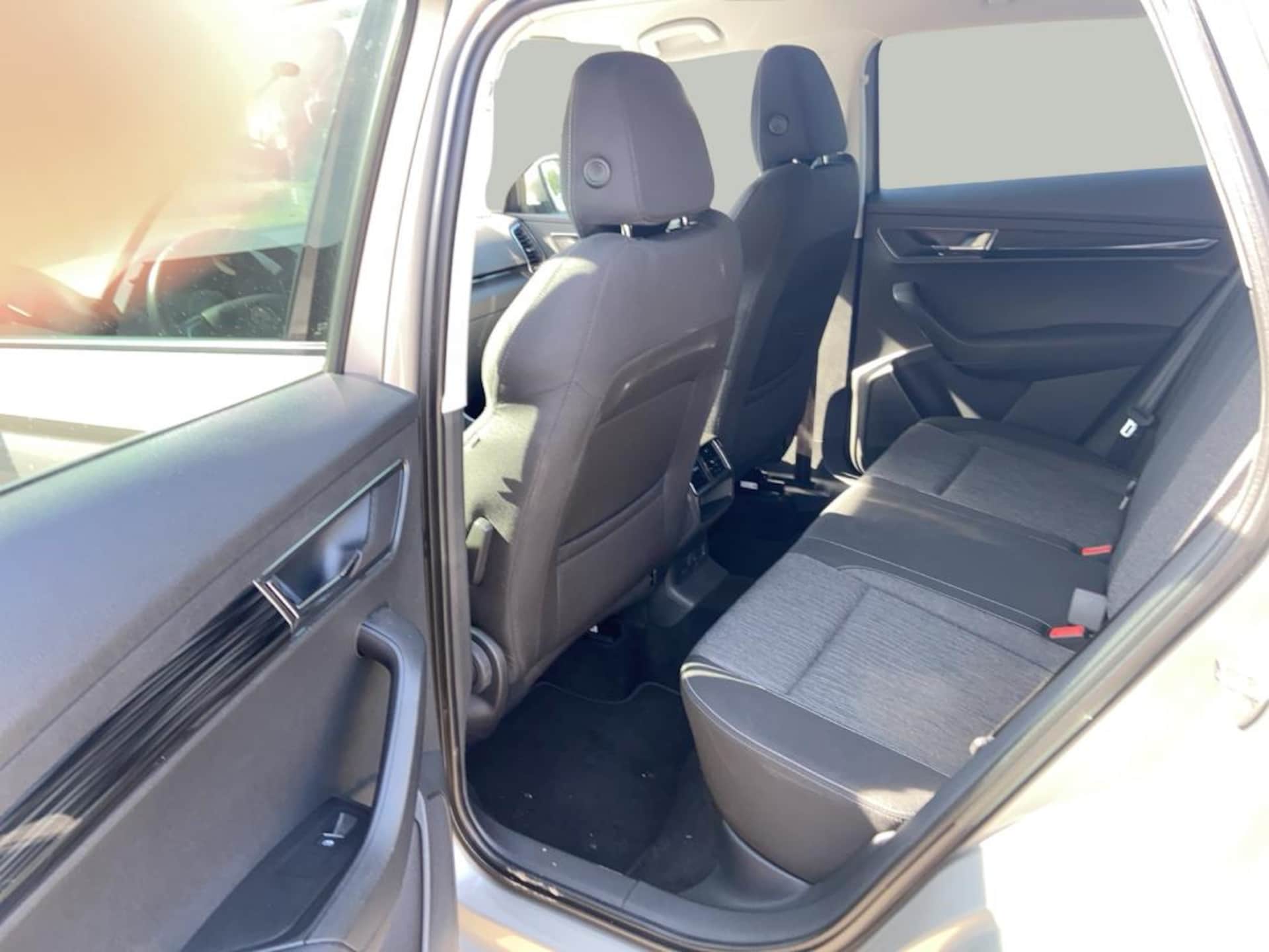 Skoda Karoq Style