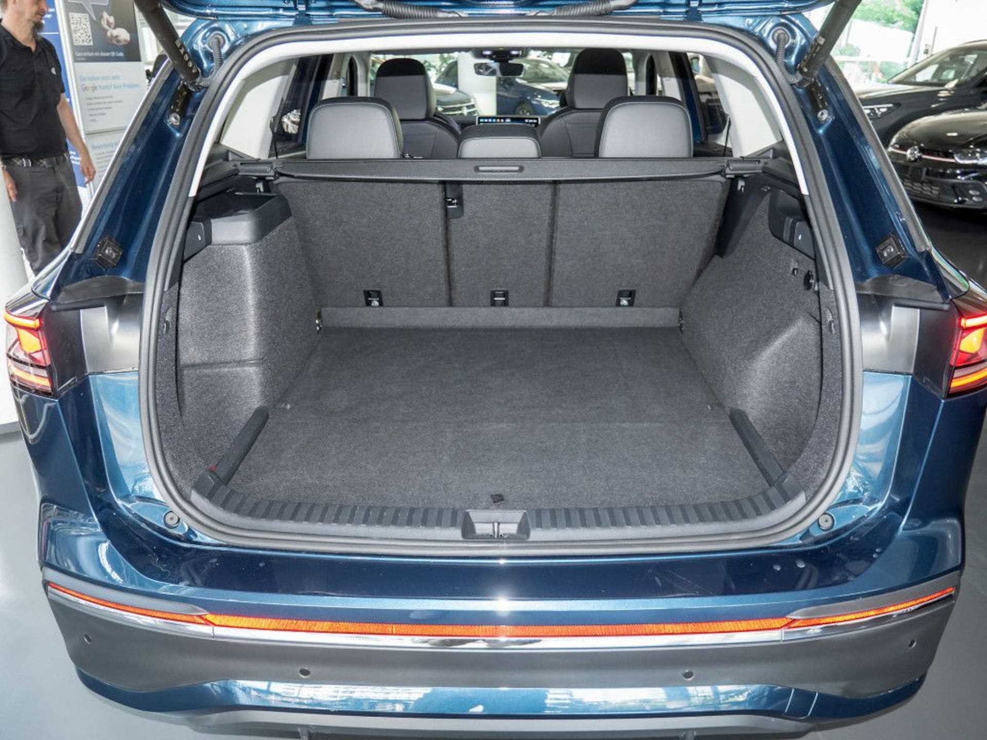 Volkswagen Tayron Elegance