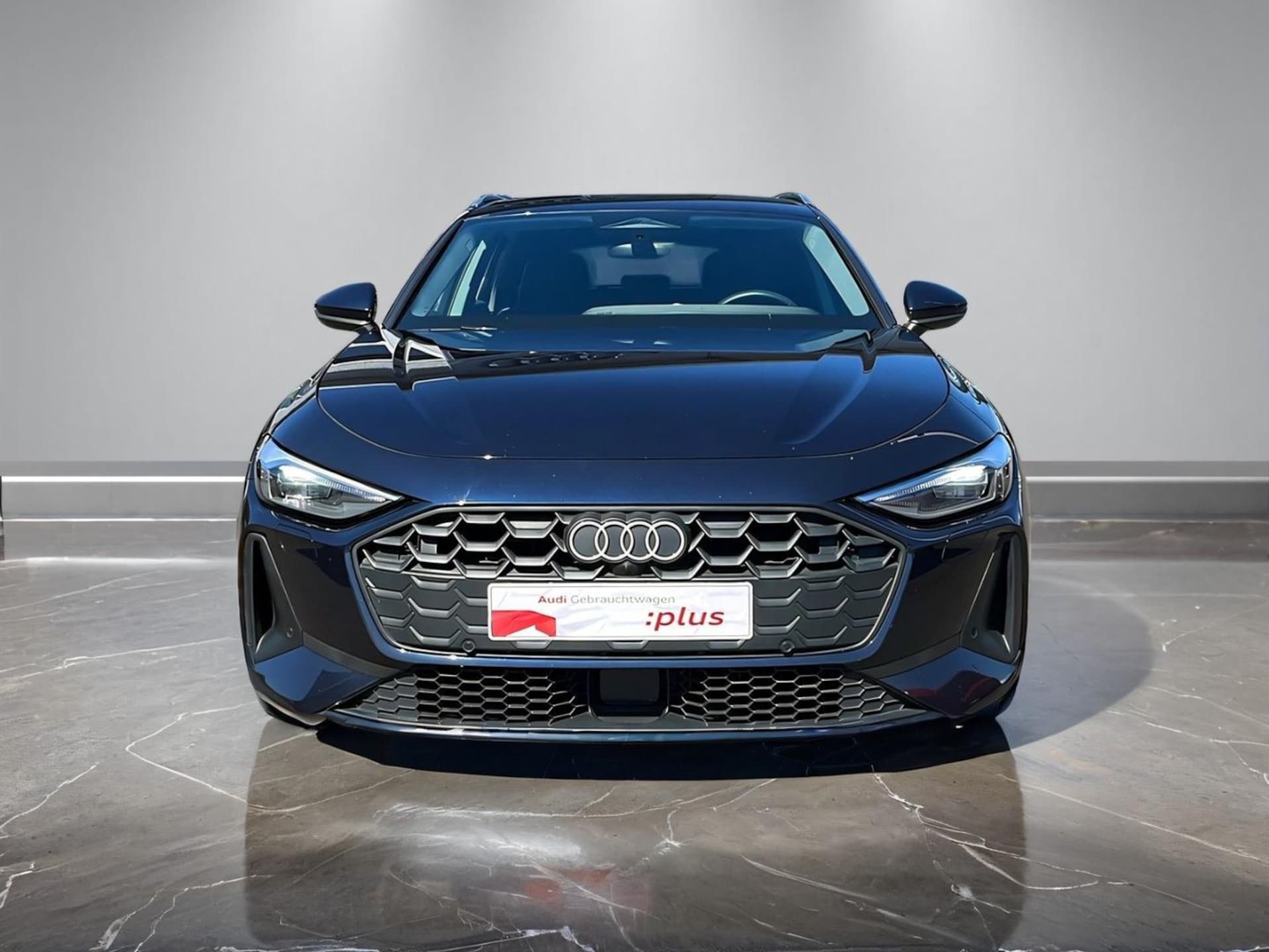 Audi A5 Avant