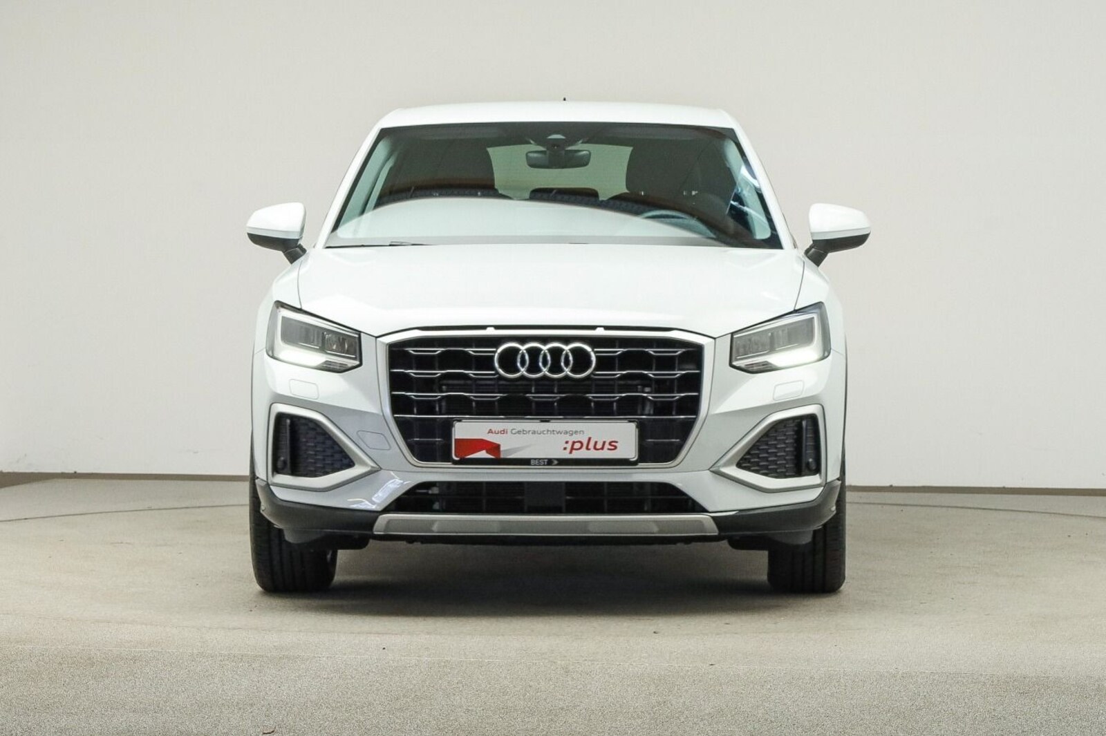 Audi Q2 – Bild 5