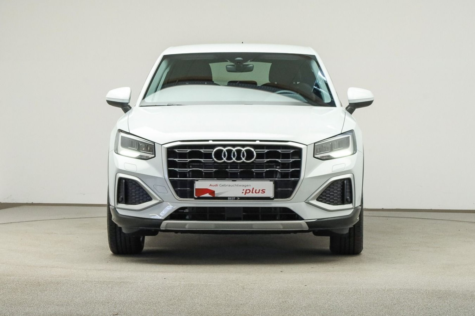 Audi Q2 Advanced
