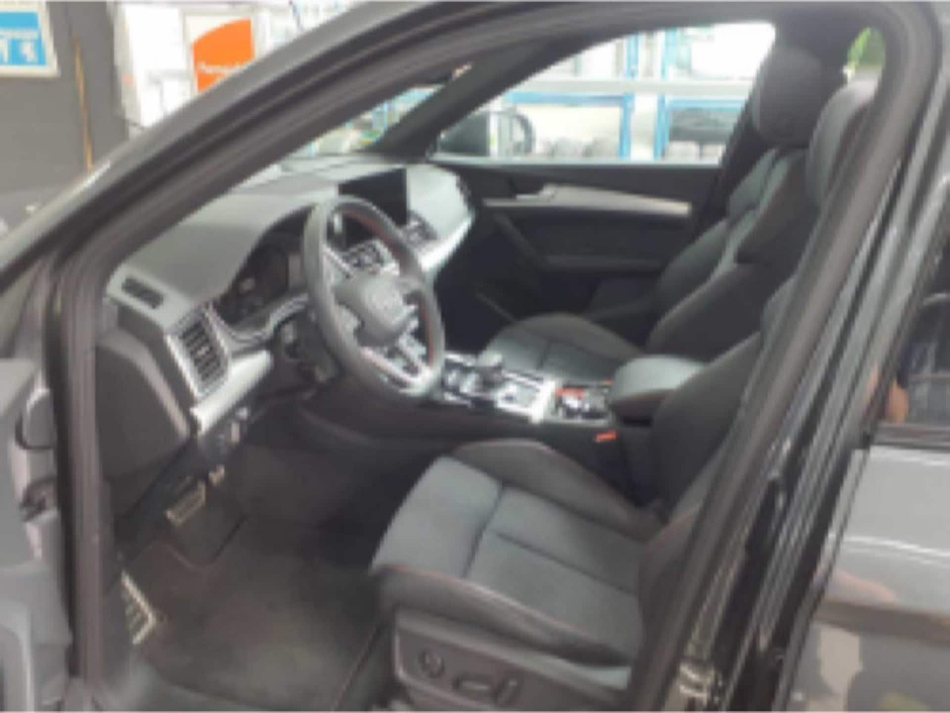 Audi Q5 SUV S line
