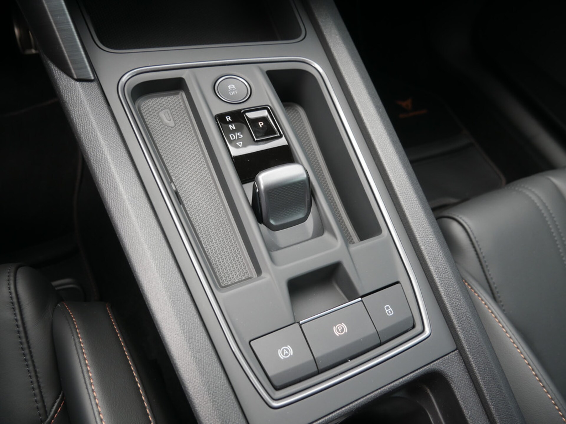 CUPRA Formentor VZ