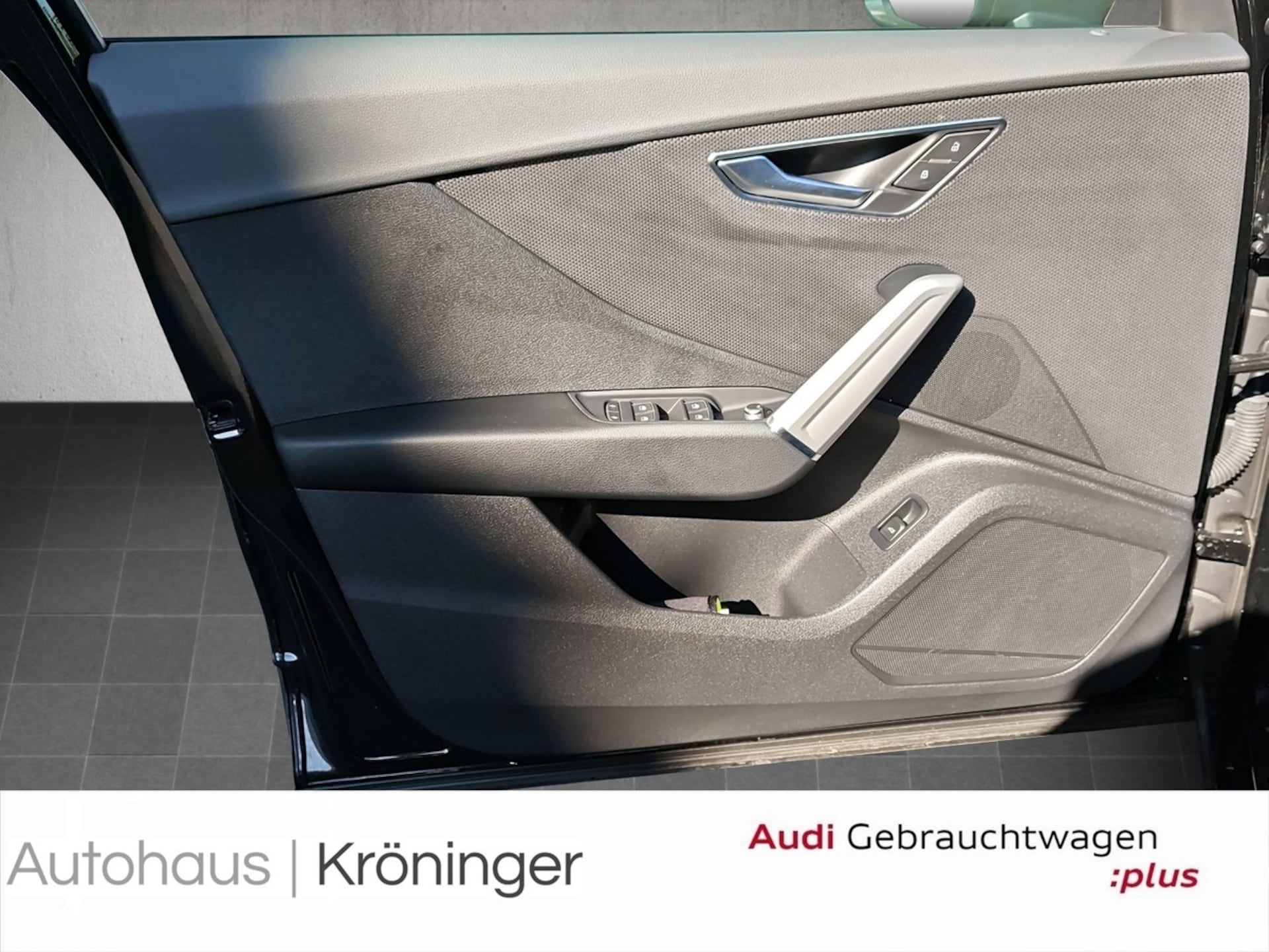 Audi Q2 Advanced