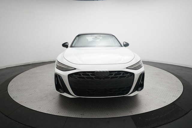 2026 Audi A6 Premium Plus - Photo 11