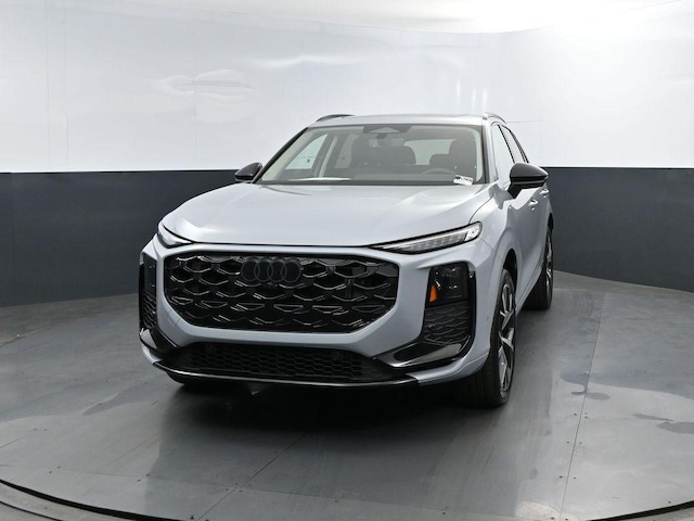 2026 Audi Q3 SUV