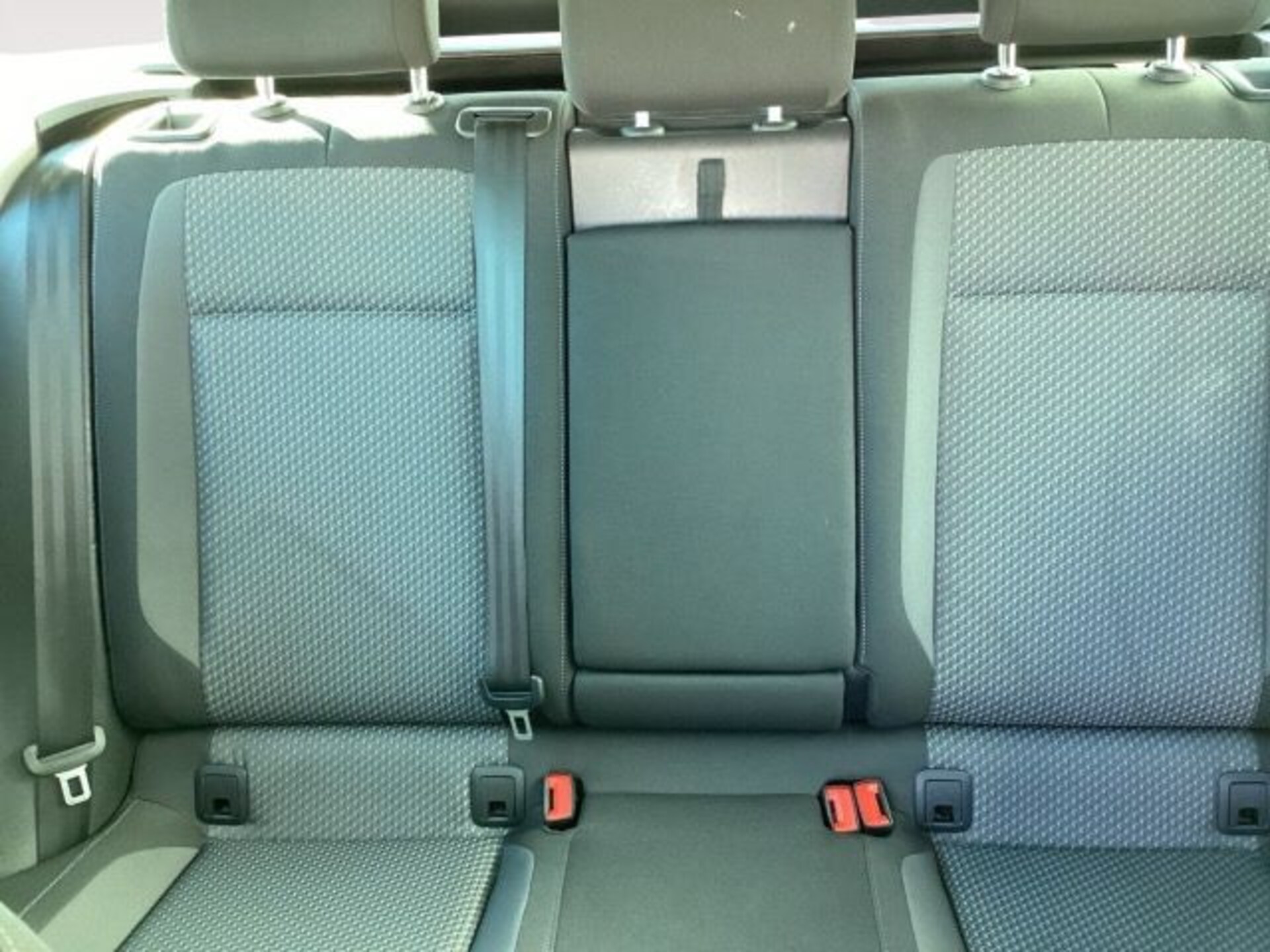 Volkswagen Passat Variant Basis-Modell