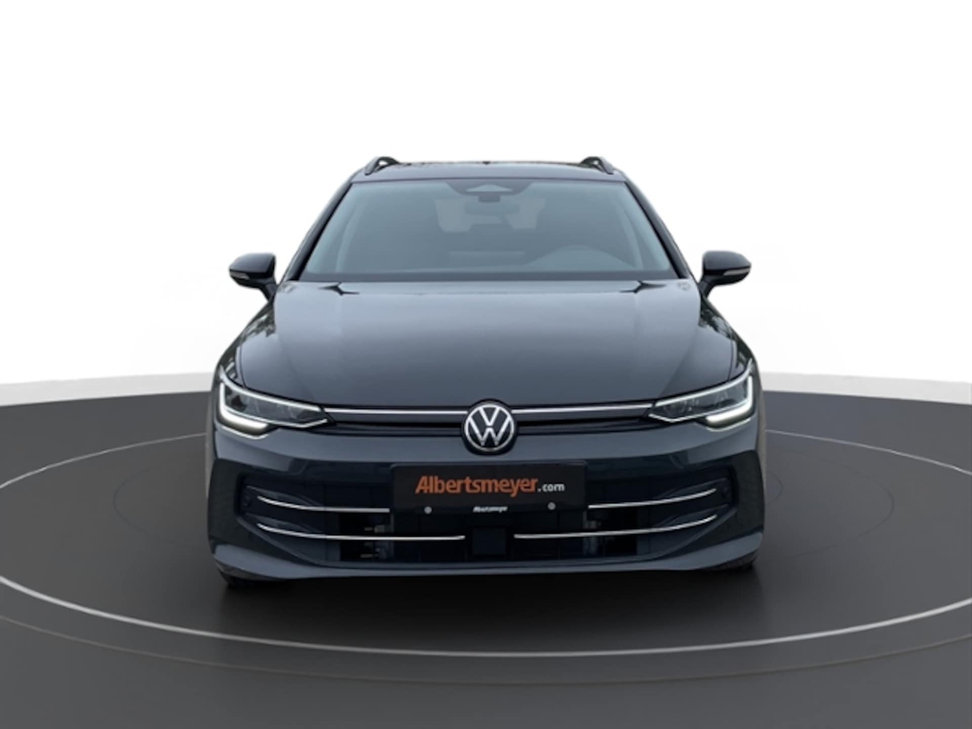 Volkswagen Golf Variant ENERGY