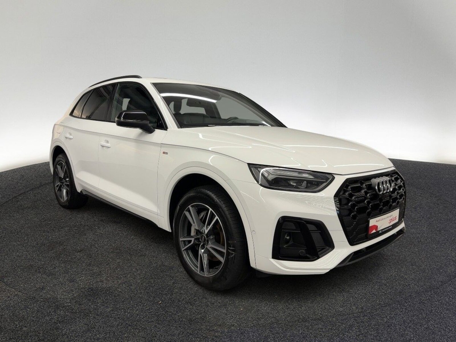 Audi Q5 – Bild 7