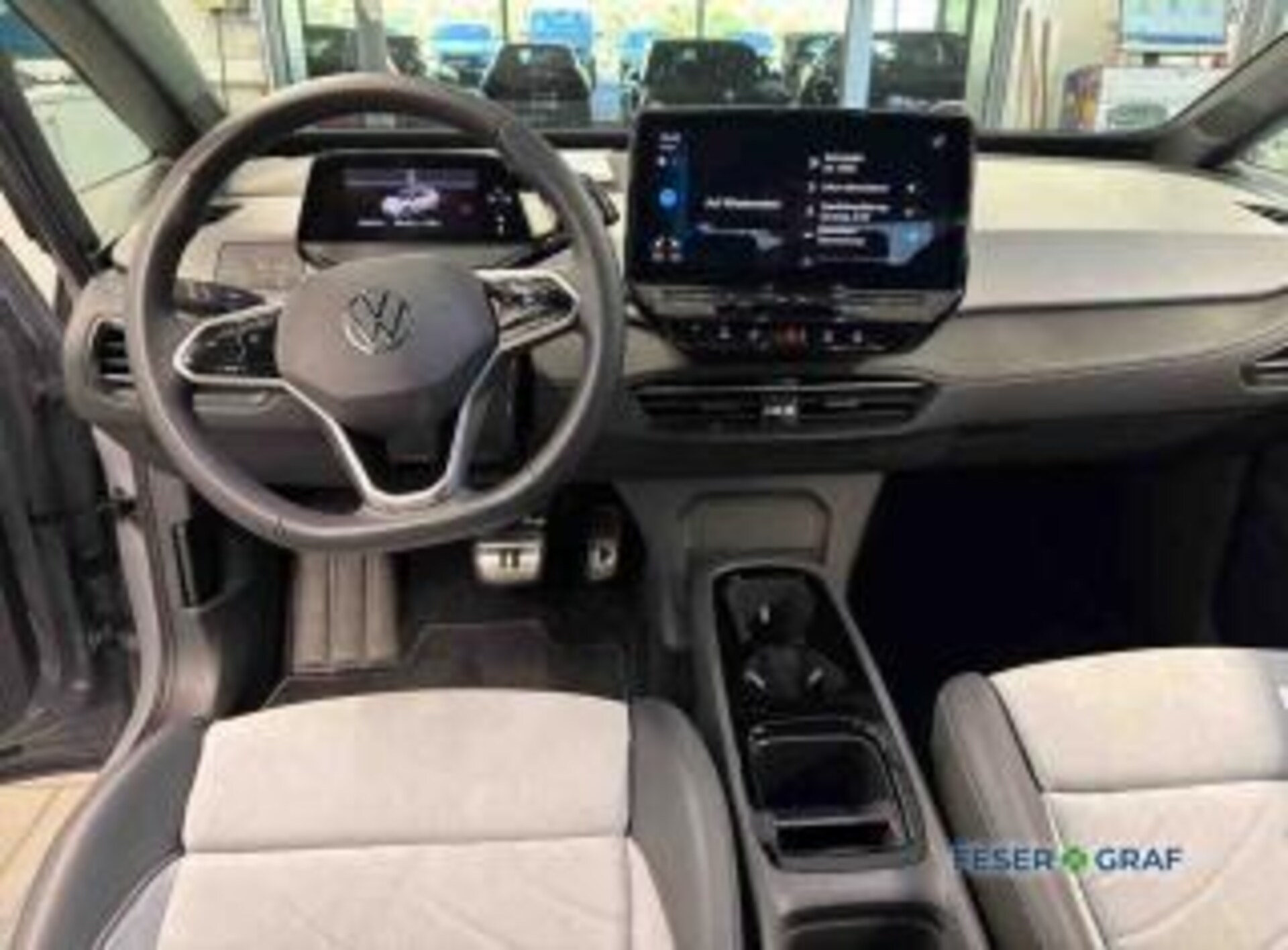 Volkswagen ID.3 MOVE Pro