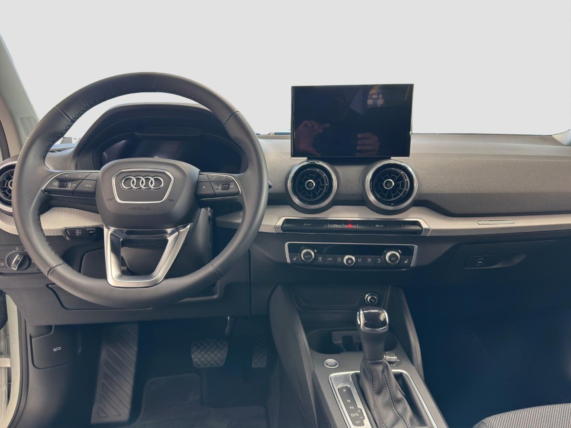 Audi Q2 Advanced