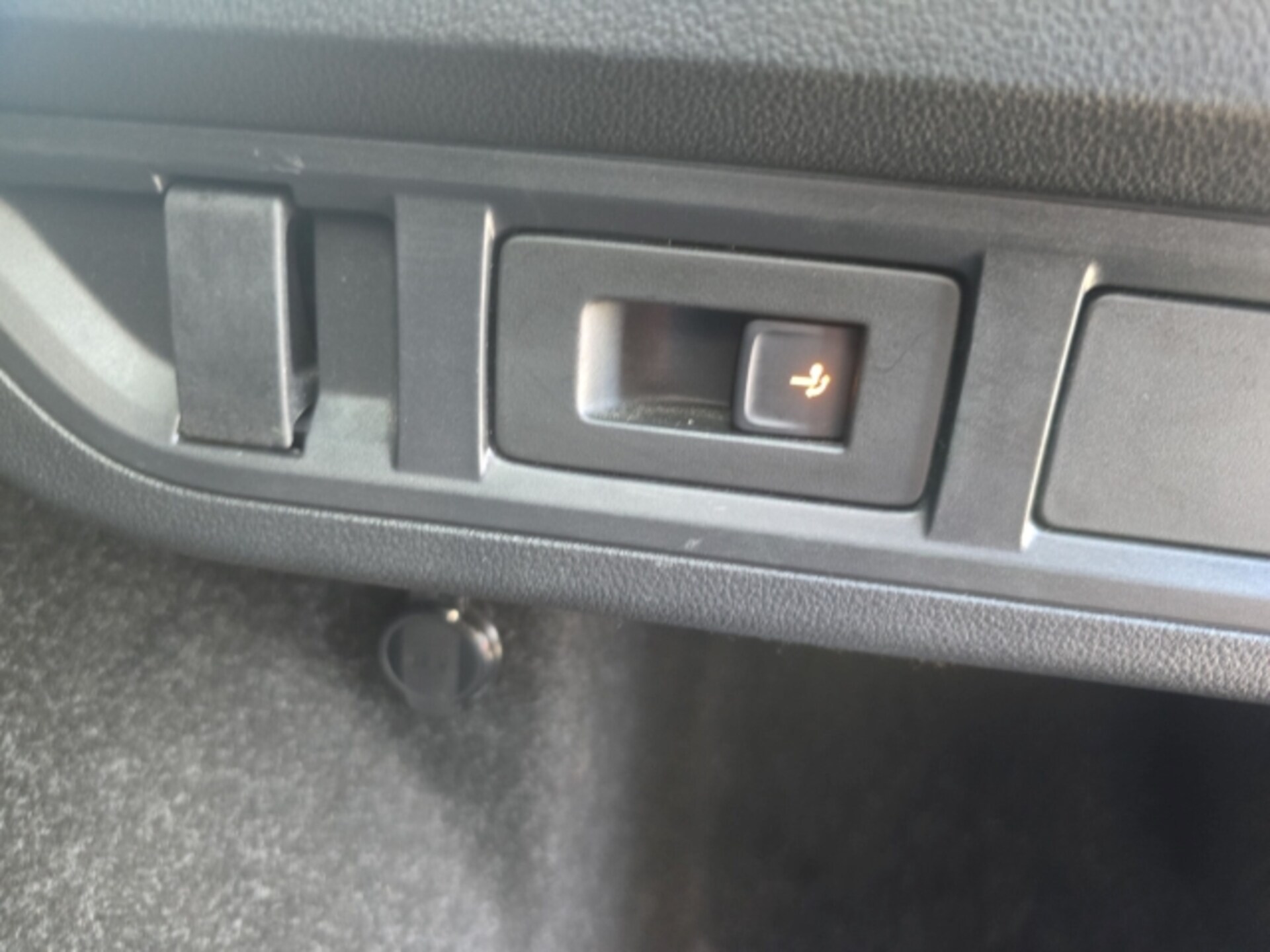 Skoda Octavia Combi Ambition