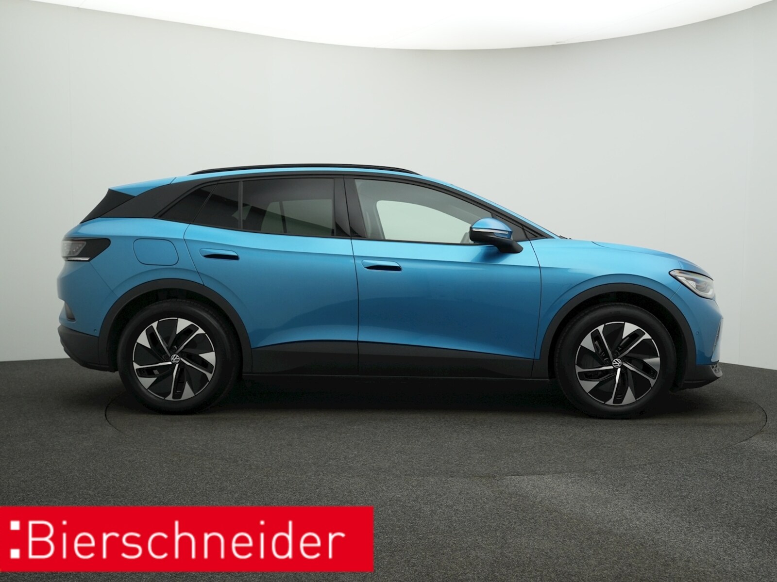 Volkswagen ID.4 – Bild 7