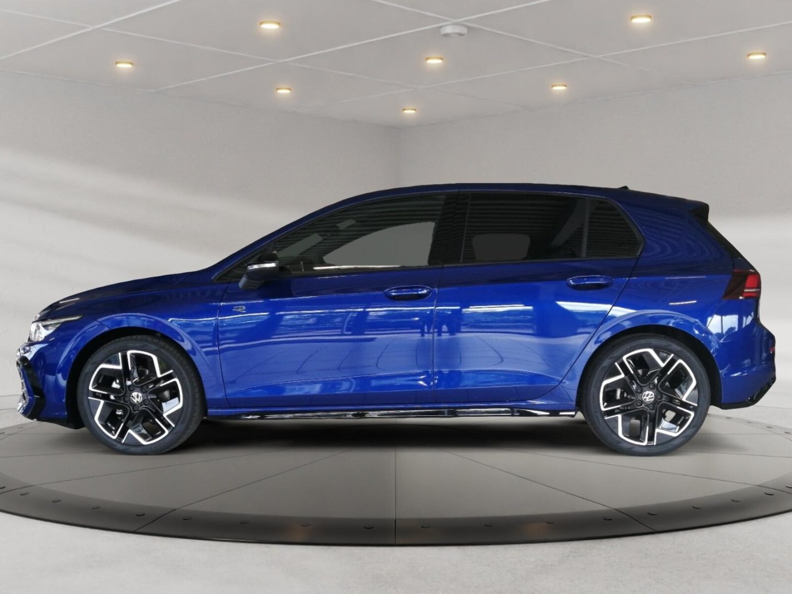 Volkswagen Golf – Bild 2