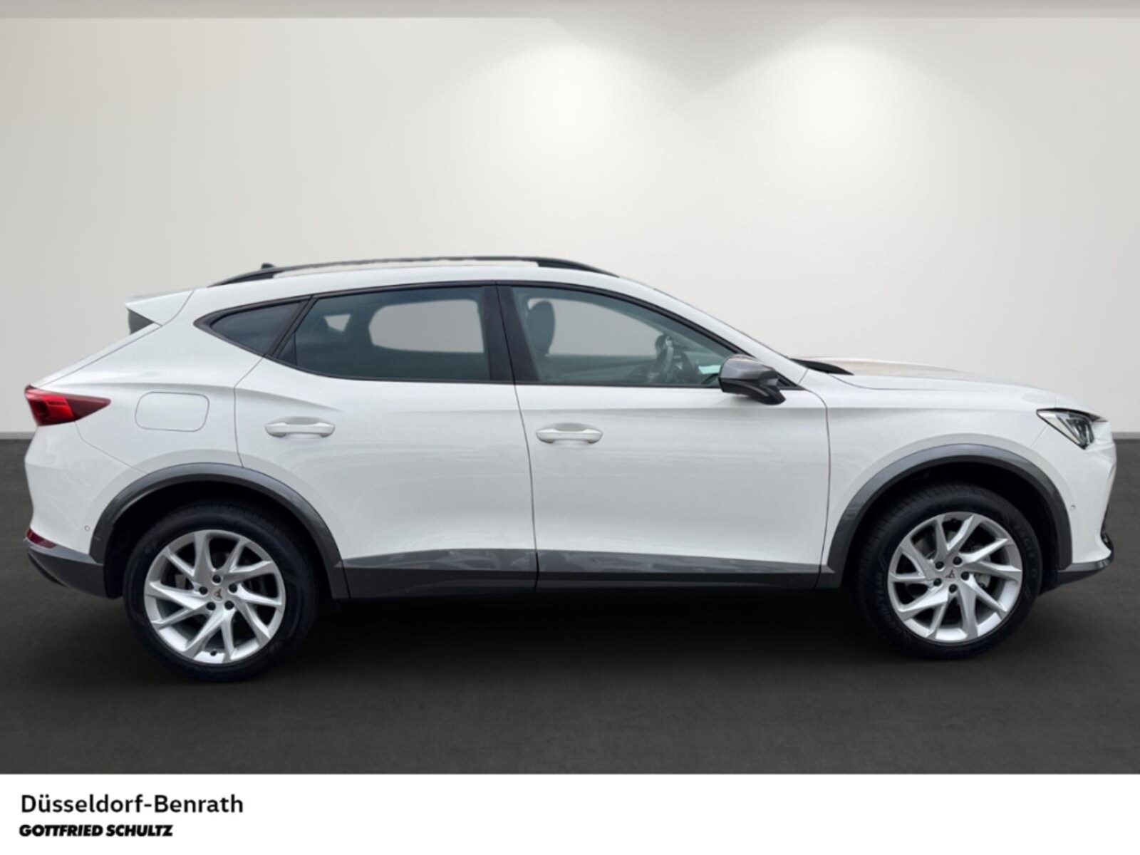 CUPRA Formentor – Bild 2