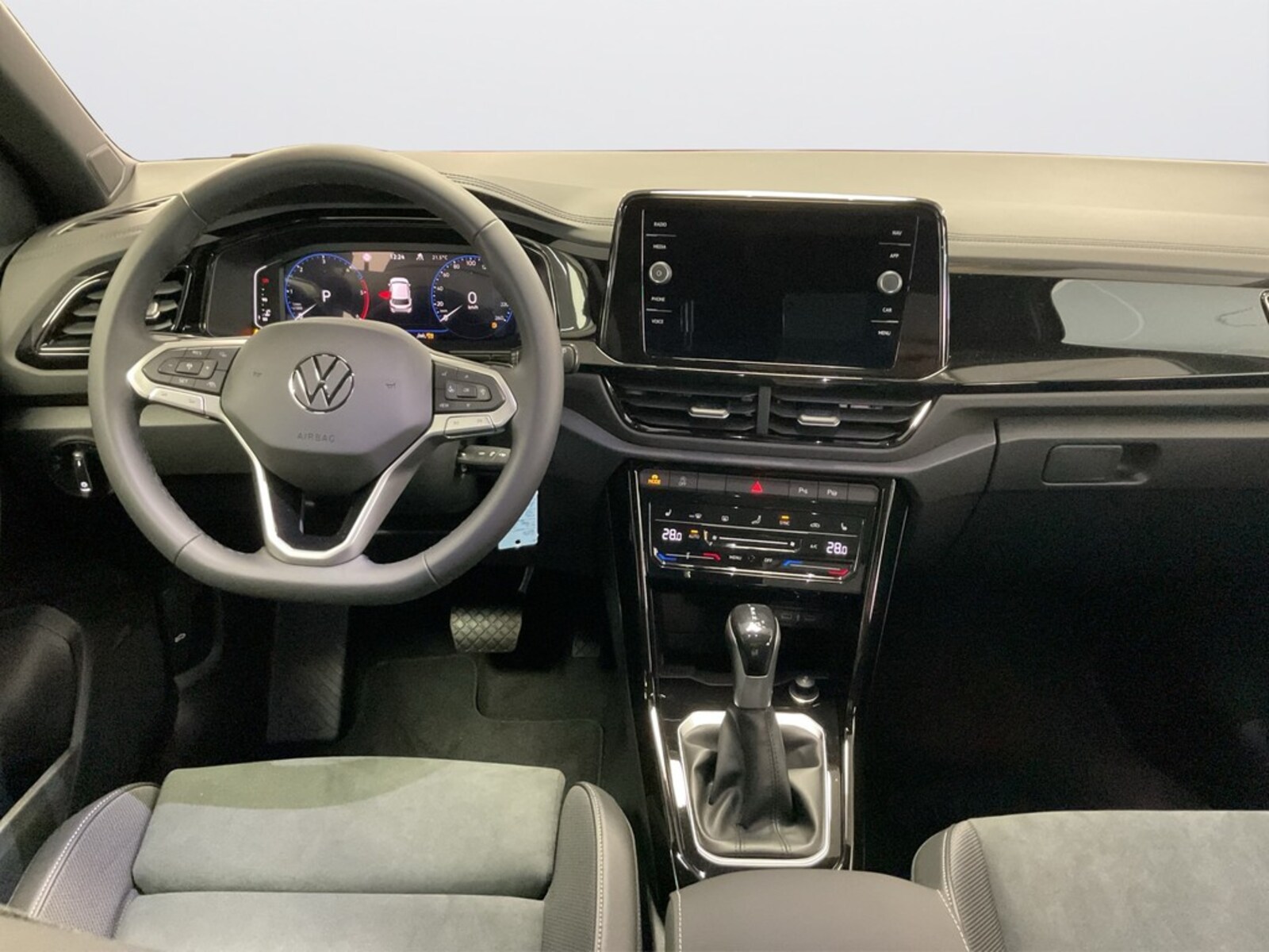 Volkswagen T-Roc – Bild 10