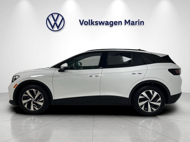 2024 Volkswagen ID.4