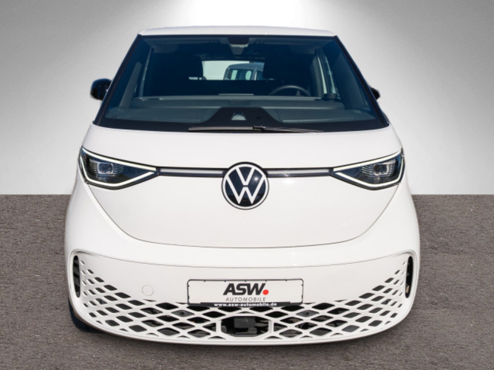 Volkswagen ID. Buzz Cargo – Bild 5