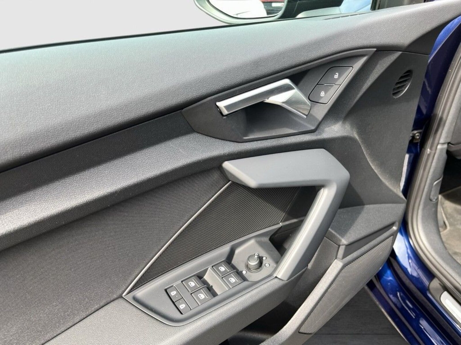 Audi A3 Sportback – Bild 21