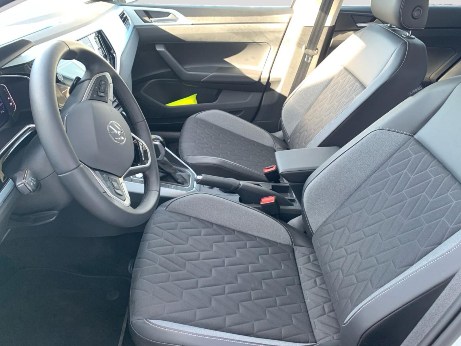 Volkswagen Polo – Bild 11