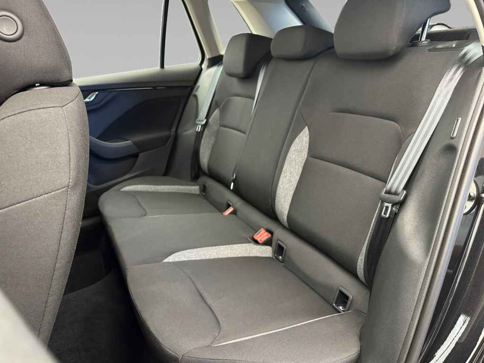 Škoda Kamiq – Bild 12