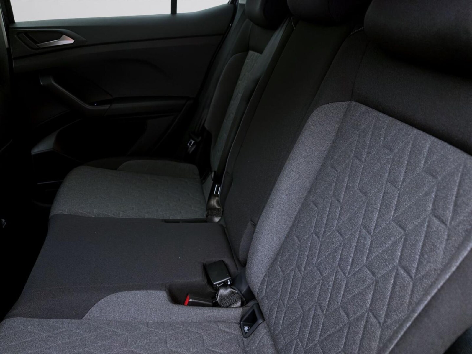 Volkswagen T-Cross – Bild 15