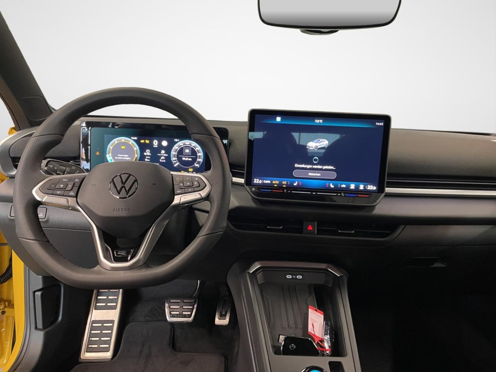 Volkswagen T-Roc – Bild 8