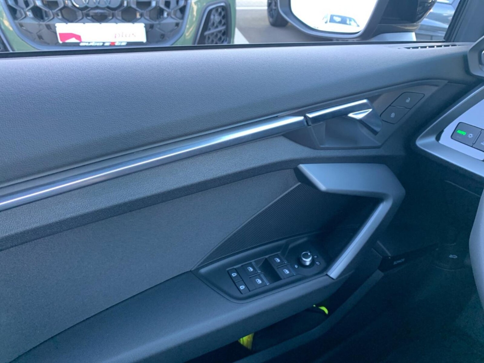 Audi A3 Sportback – Bild 15