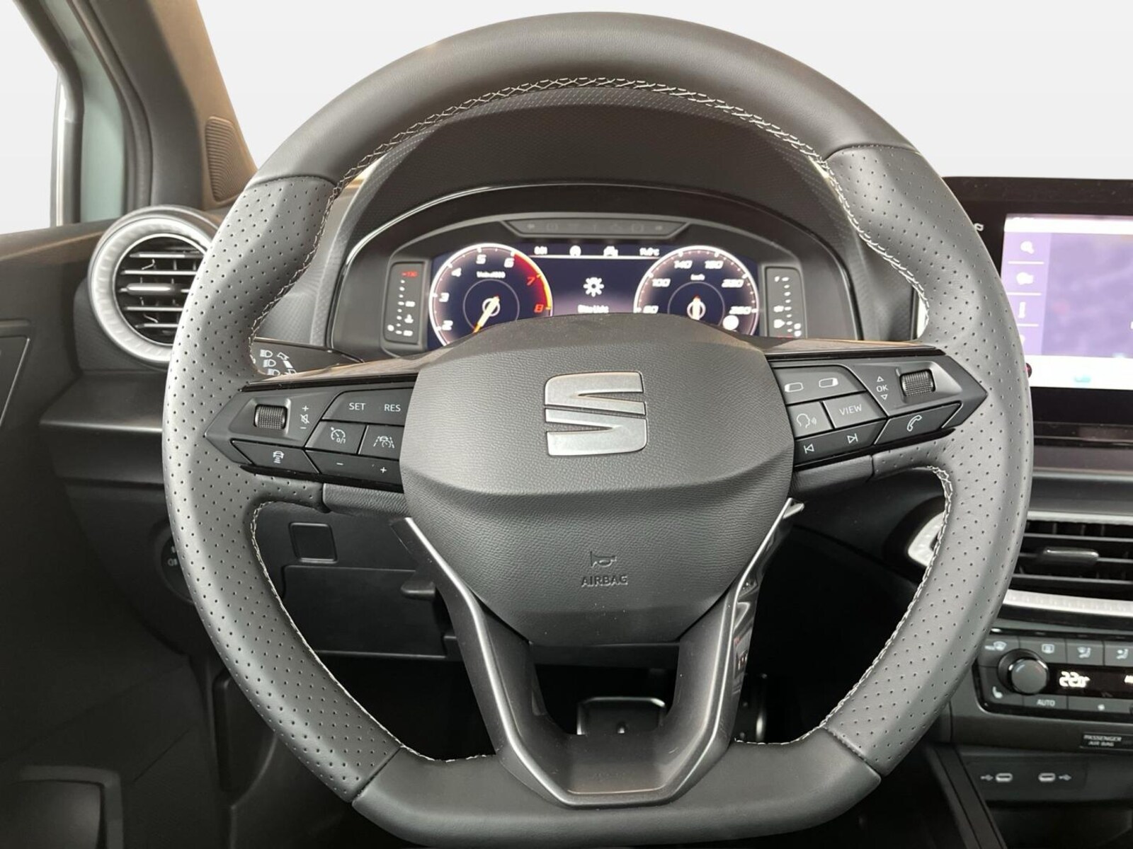 SEAT Arona – Bild 17