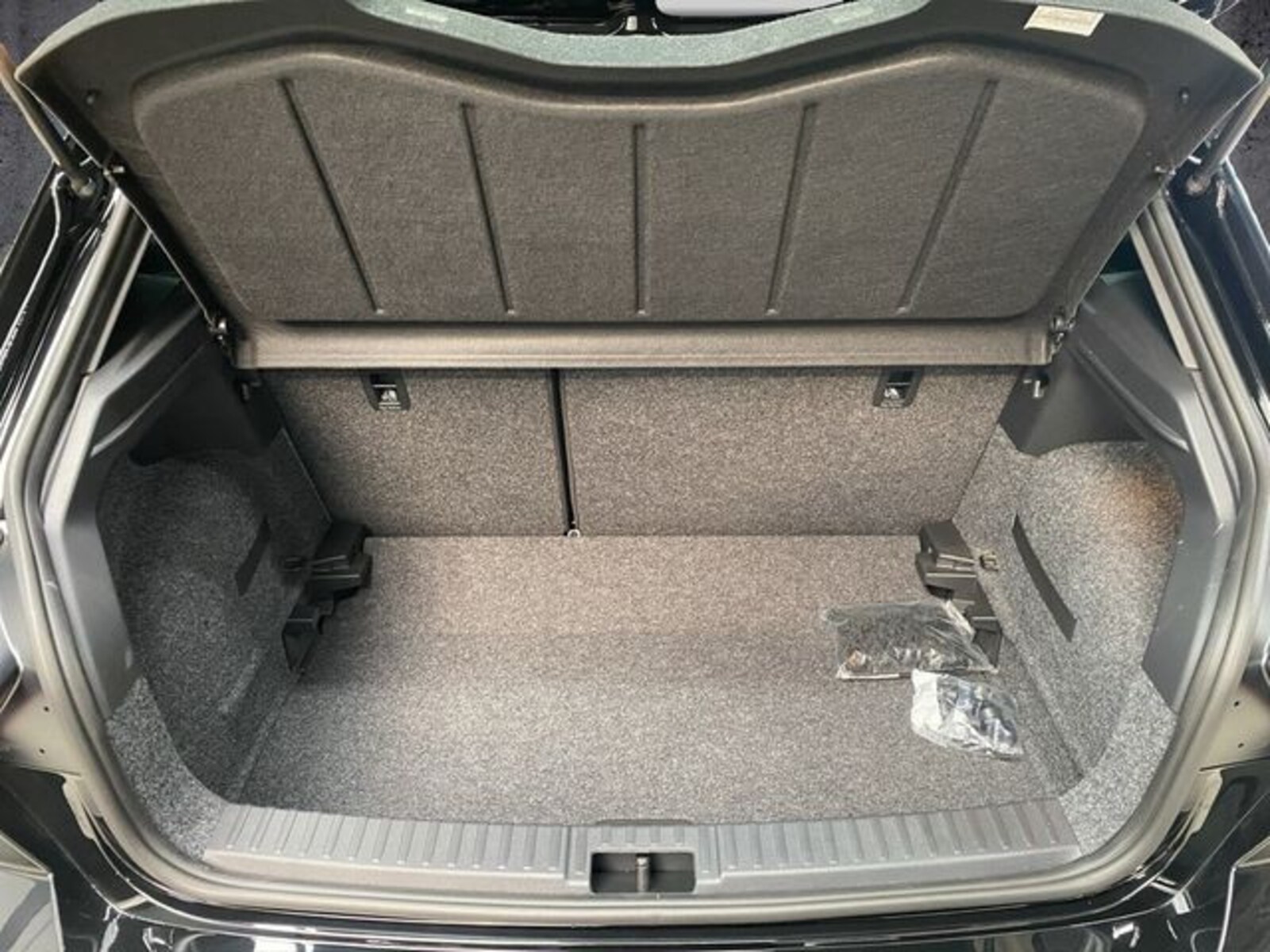 SEAT Ibiza – Bild 12