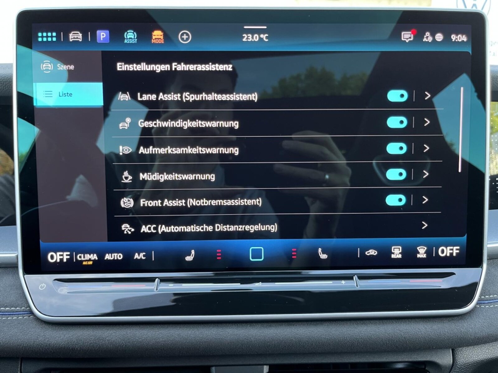 Volkswagen Tayron – Bild 23
