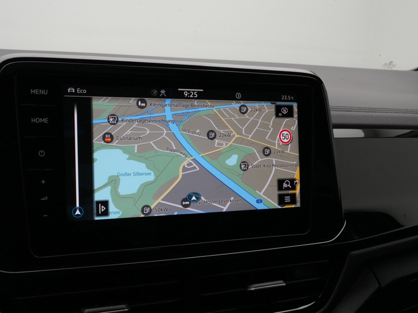 Volkswagen T-Roc – Bild 11