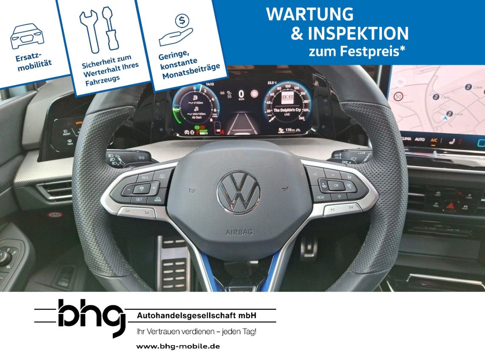 Volkswagen Golf – Bild 11