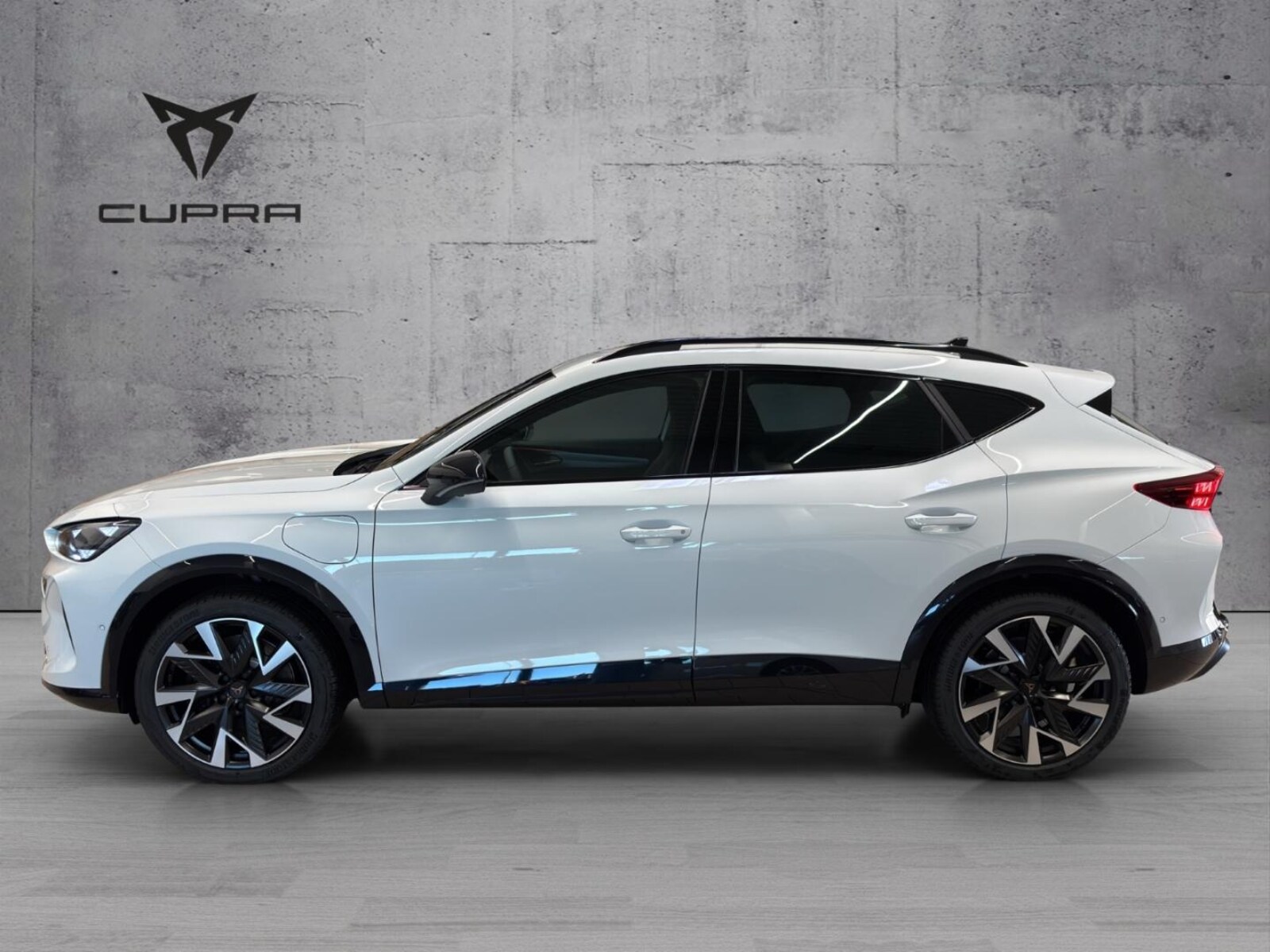 CUPRA Formentor – Bild 3