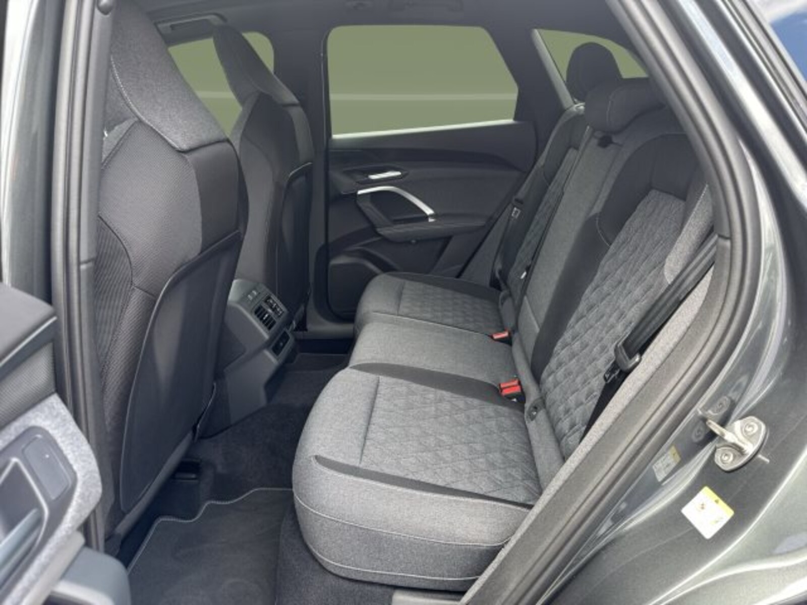 Audi Q5 – Bild 14