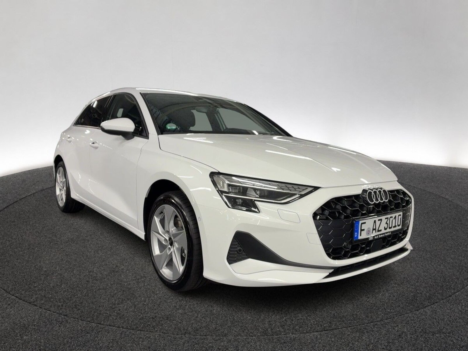 Audi A3 Sportback – Bild 4
